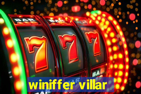 winiffer villar